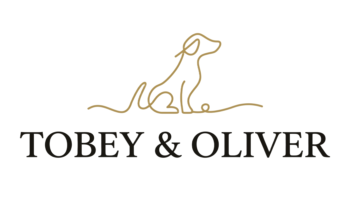 Tobey & Oliver