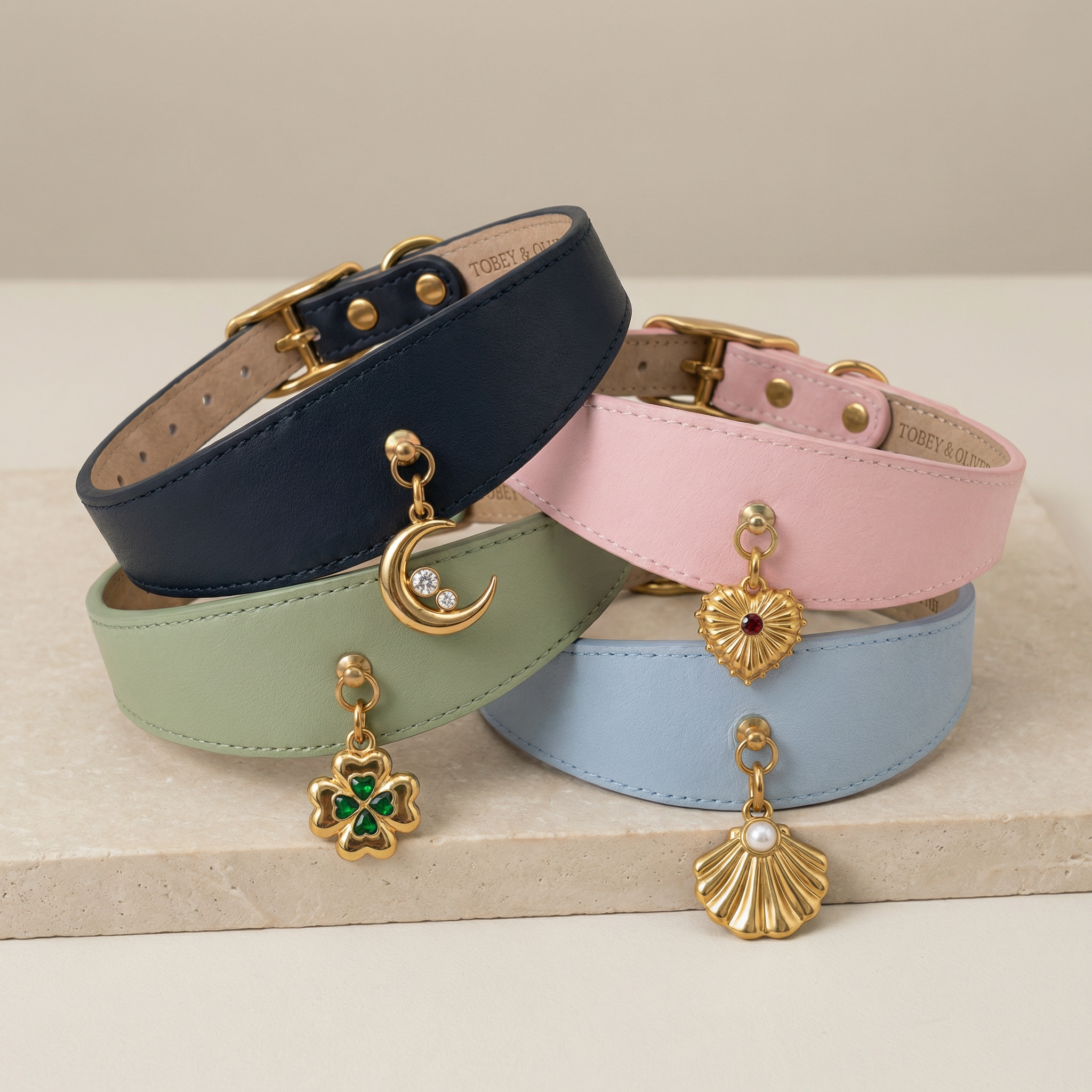 Collars