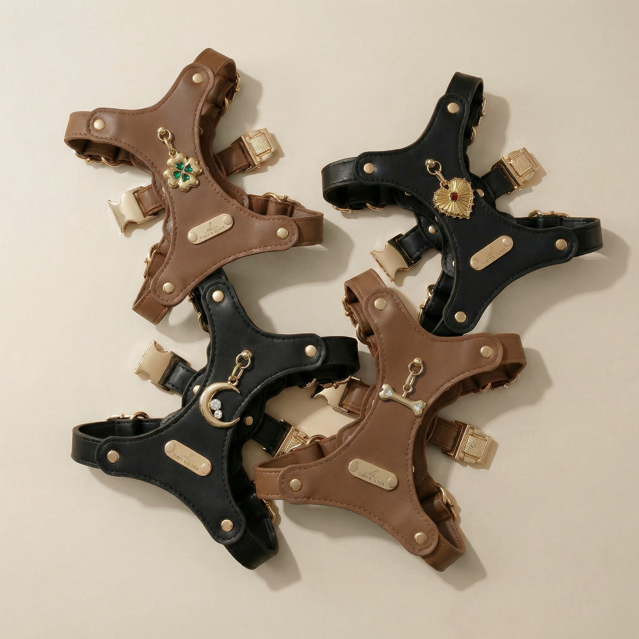 Harnesses
