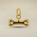 Bone Pendant