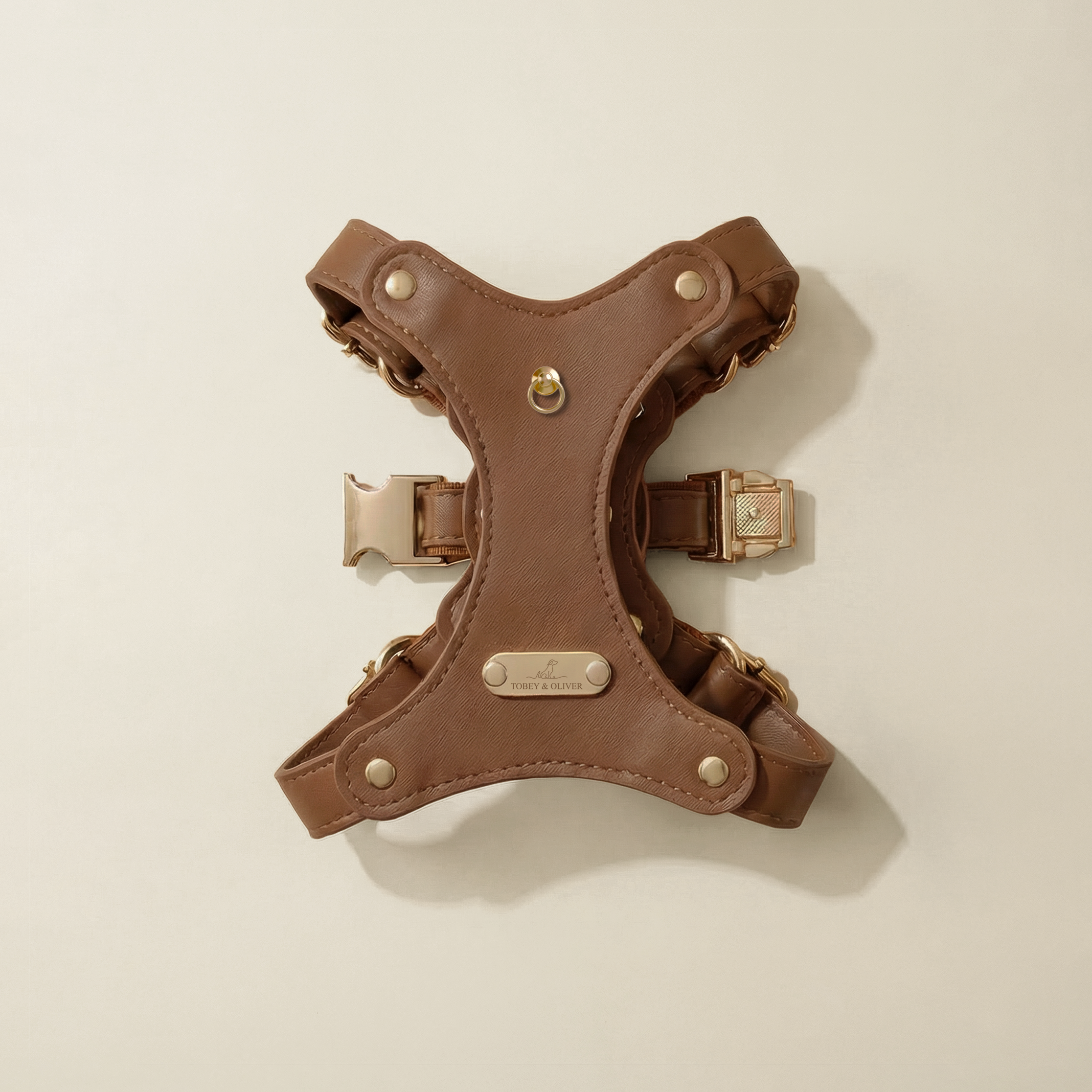 The Toli Harness