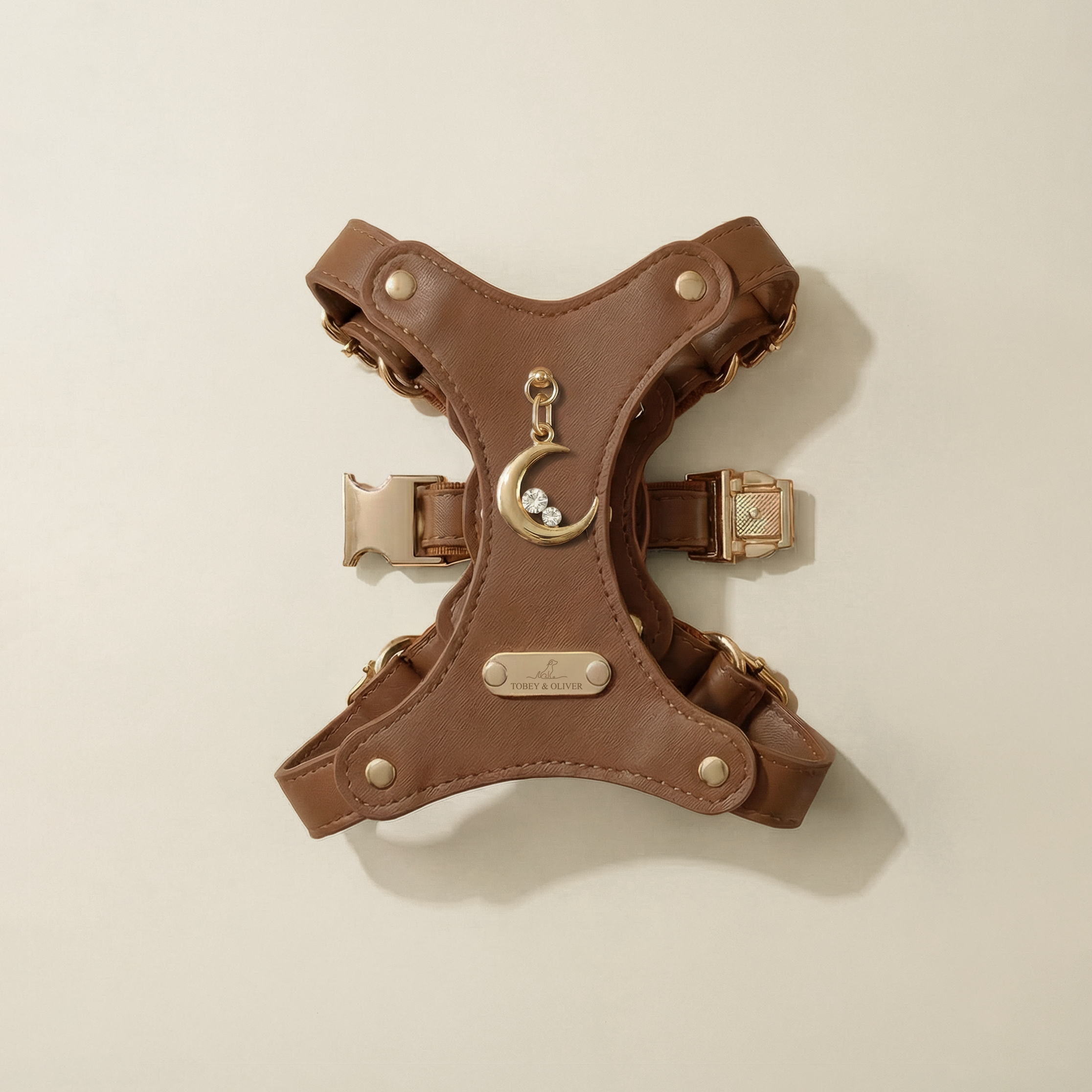 Luna Pendant & Harness Set
