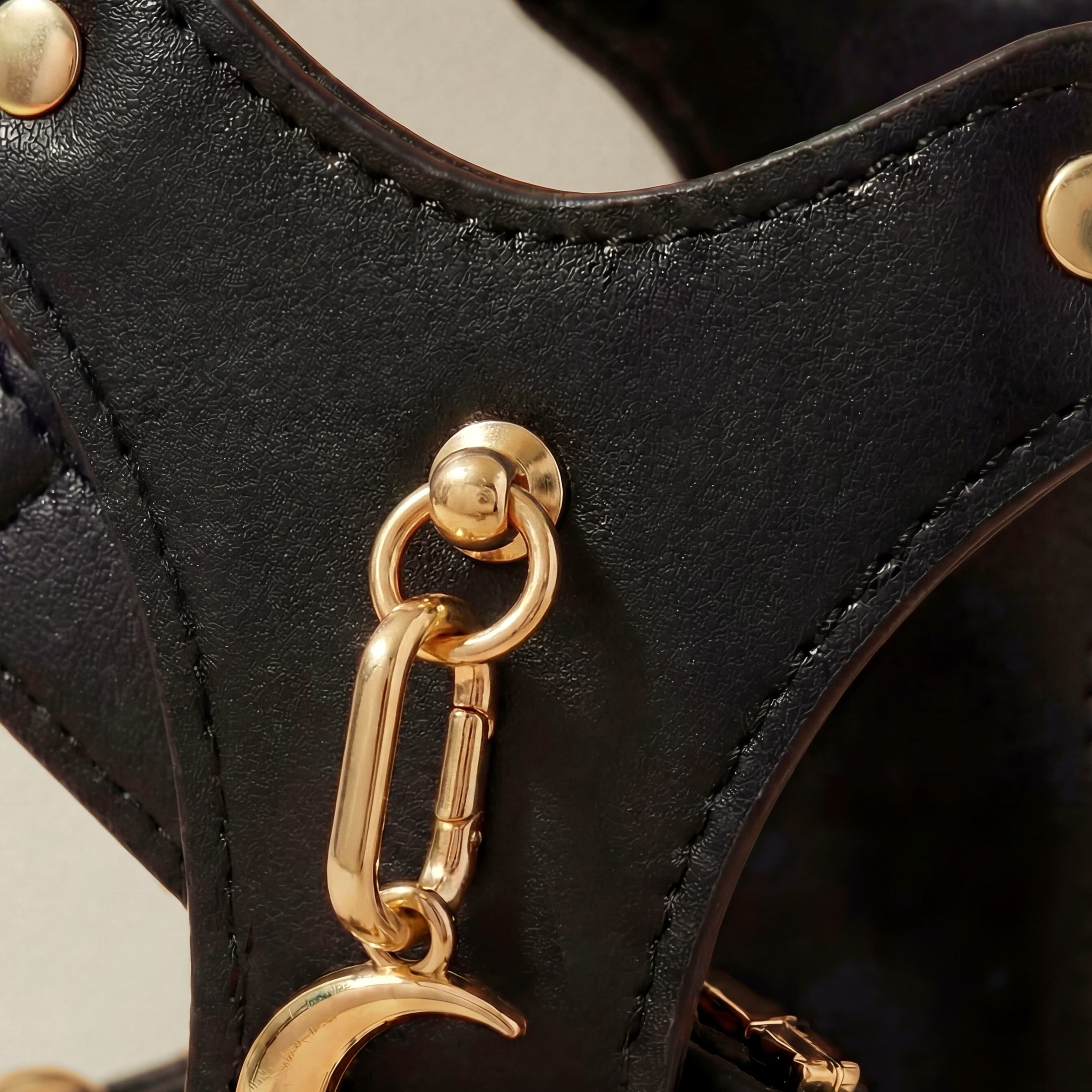 The Toli Harness