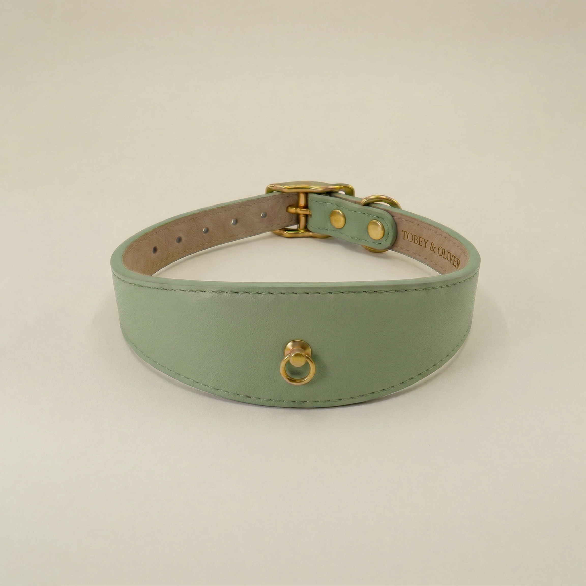 The Toli Collar