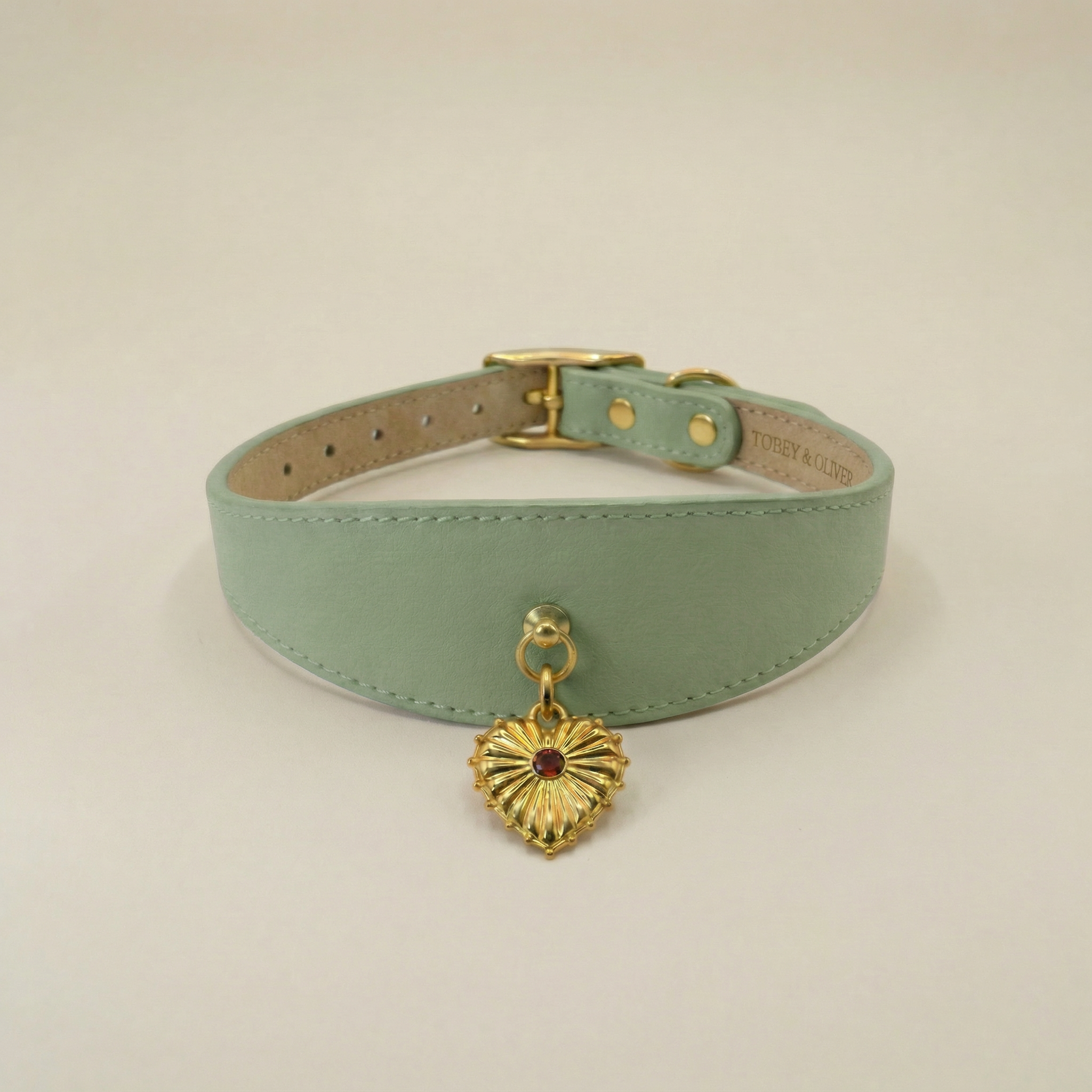 Love Pendant & Collar Set