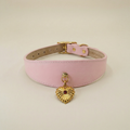 Love Pendant & Collar Set