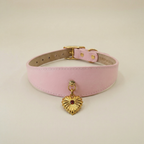 Love Pendant & Collar Set