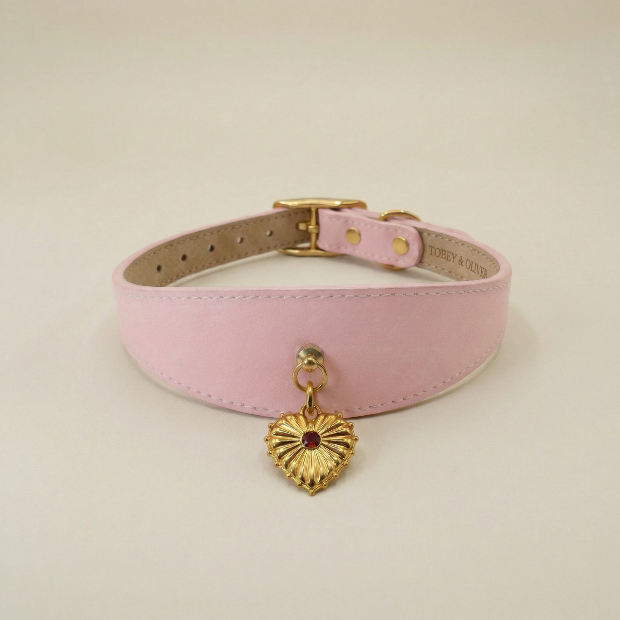 Love Pendant & Collar Set
