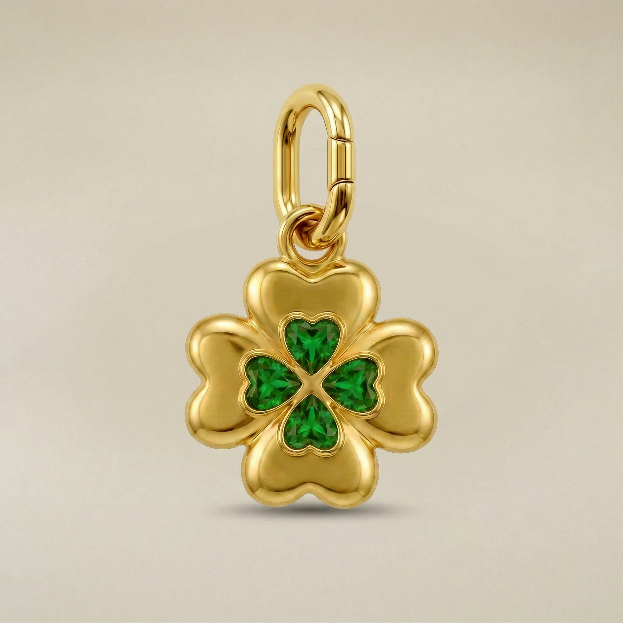 Lucky Pendant