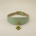 Lucky Pendant & Collar Set