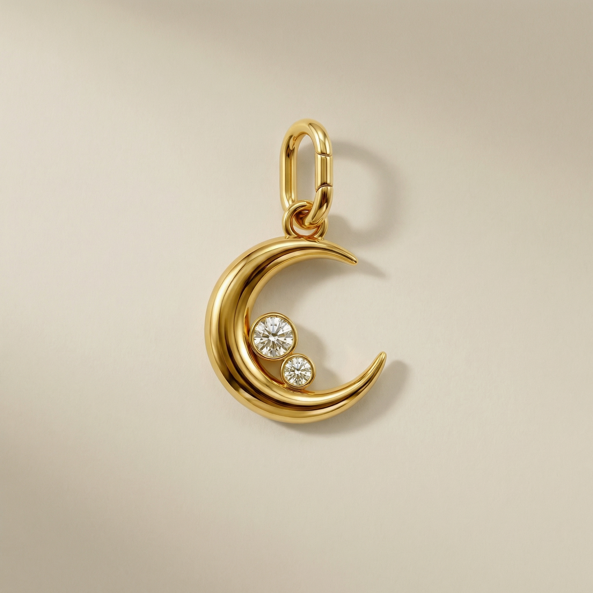 Luna Pendant