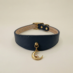 Luna Pendant & Collar Set