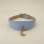 Luna Pendant & Collar Set