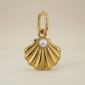 Shelly Pendant